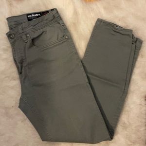 Buffalo Britton Jeans